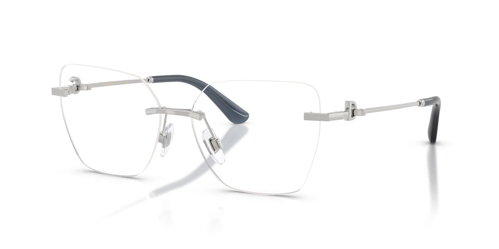 Dolce & Gabbana 1363 Eyeglasses - view 9